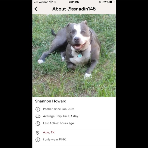 Scammer alert - Picture 3 of 3